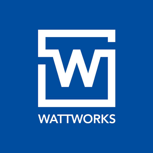 Wattworks Haarlem