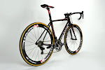 Colnago V1-R Shimano Dura Ace 9070 Di2 Complete Bike at twohubs.com