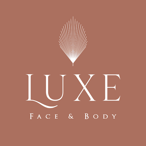 Luxe Face and Body Spa logo