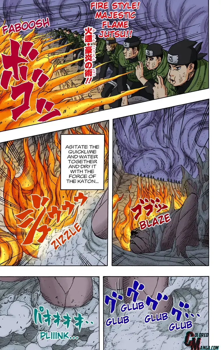 Chapter 612 Page 12
