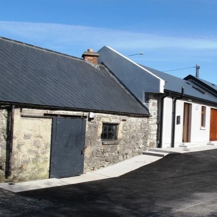 Claregalway Museum & Forge