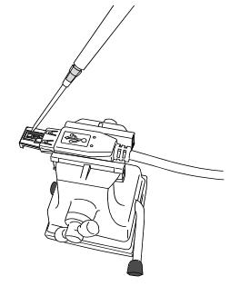 IDA Electrode Connecting Cable kit / Set Up