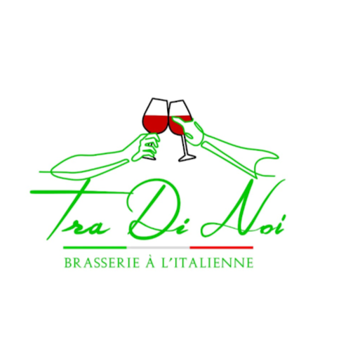 Tra Di Noi logo