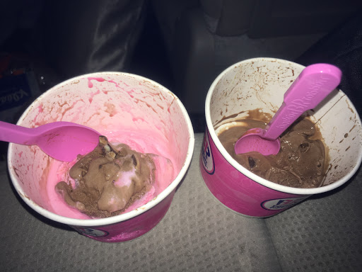 Ice Cream Shop «Baskin-Robbins», reviews and photos, 5128 Biscayne Blvd, Miami, FL 33137, USA