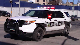 Winnipeg Security Guard Robbed, Knocked Unconscious