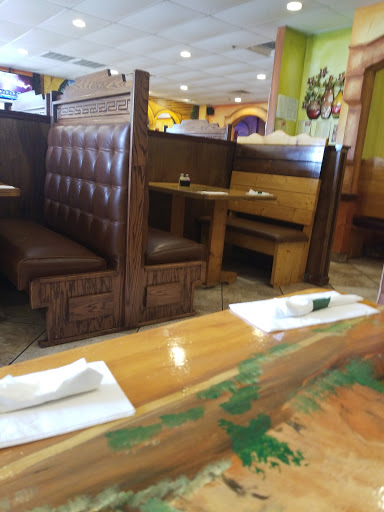 Mexican Restaurant «Campo Azul», reviews and photos, 7240 Nolensville Rd #105, Nolensville, TN 37135, USA