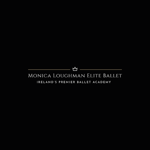 Monica Loughman Elite Ballet Academy/Company logo