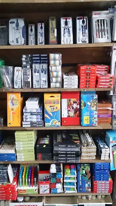 Photos of Um Alqora مكتبة ام القرى