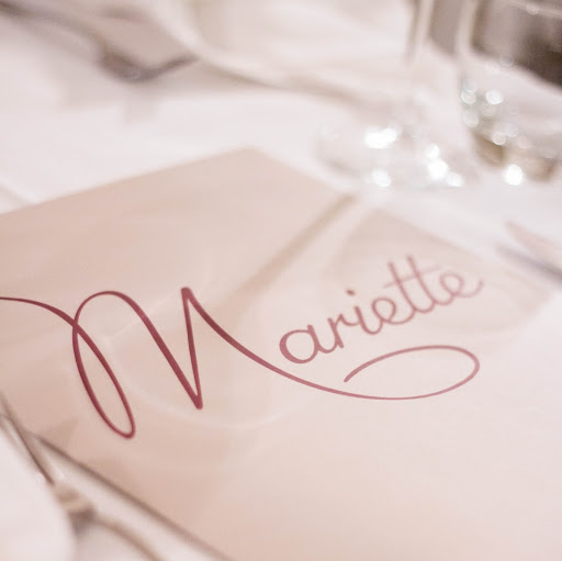 Restaurant Mariette