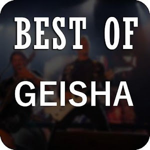 Lagu Geisha 1.0 Icon