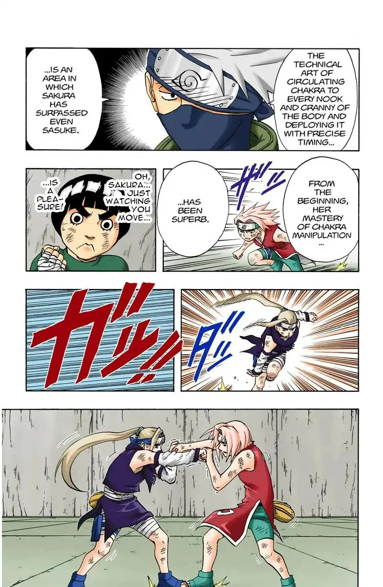 Chapter 72 Rivals Page 2