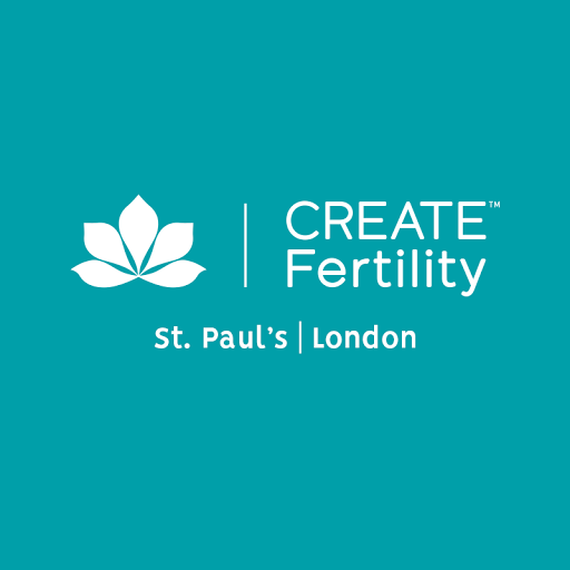 CREATE Fertility logo