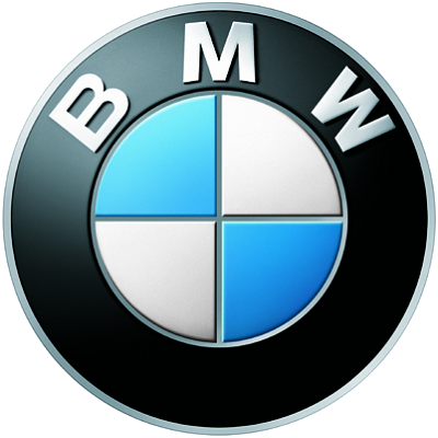 BMW Niederlassung Frankfurt | Autohaus (Neuwagen) | Werkstatt | Service logo