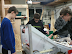 Robot takes shape