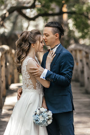 Photographe de mariage Kseniya Miller (miller). Photo du 3 septembre 2022