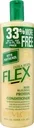 Revlon Flex Conditioner Extra Body Building Protein Bottle 592 Ml