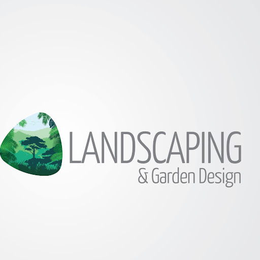 Amazon Landscaping and Garden Design logo