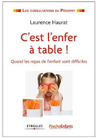 livre-bebe-enfant-c-est-l-enfer-a-table-laurence-haurat