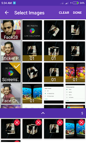 Photo Video Maker with Music,Movie Maker