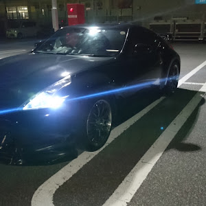 フェアレディZ Z34