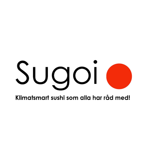 Sugoi - Sushi Landskrona