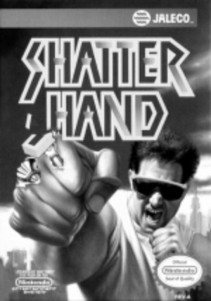 파일:attachment/Shatterhand_cover.jpg