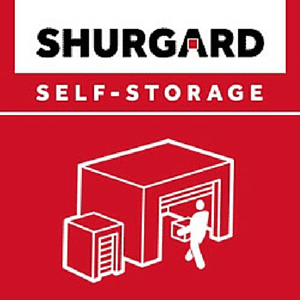 Shurgard Self Storage Rotterdam Feijenoord logo