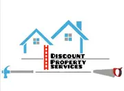 Discount Property Services Logo