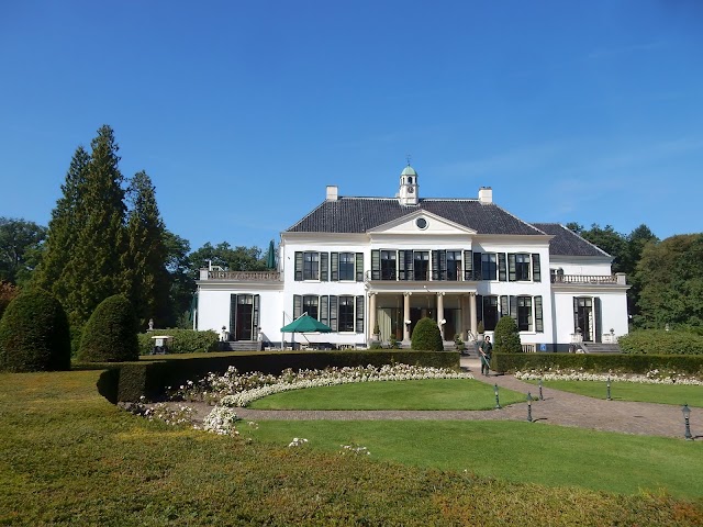 Kasteel Engelenburg