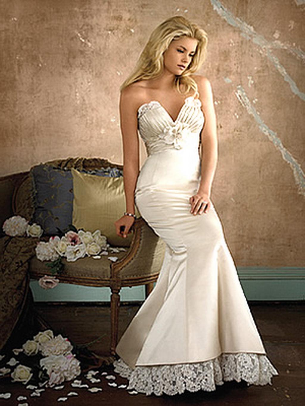 luxurious wedding dresses 7