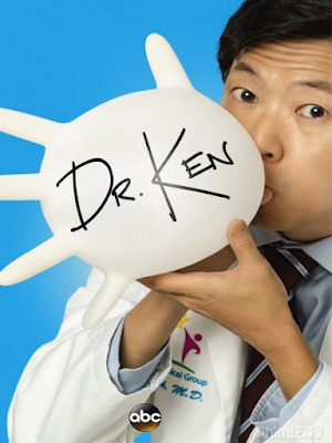 Phim Bác Sĩ Ken Phần 1 - Dr. Ken Season 1 (2015)