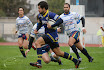 Fed3 : RC Courbevoie vs RC Drancy (équipes B), 12 oct. 2014