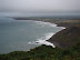 View from Penhalt Cliff looking back towards Widemouth Bay 