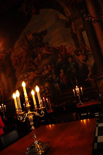 Painted Hall