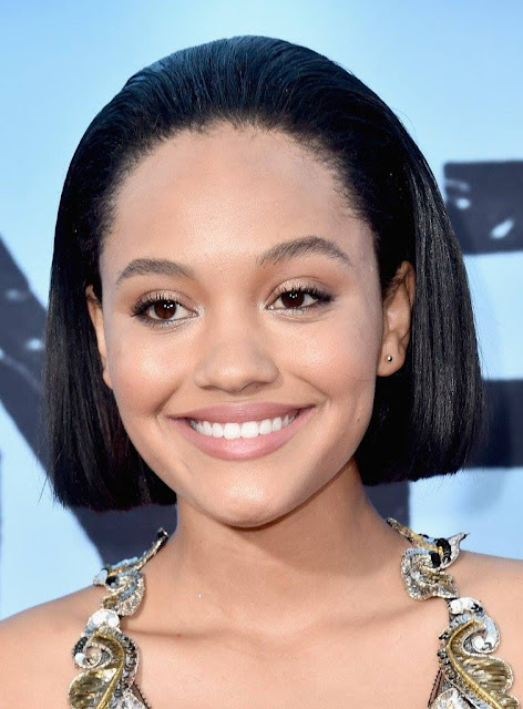 Kiersey Clemons Profile Dp Pics