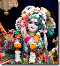 [Lord Krishna]