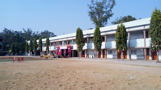 St. Xavier’s School, Beside Catholic Church, Belguma, Will Cox Rd, Purulia, West Bengal 723101, India, Secondary_school, state WB