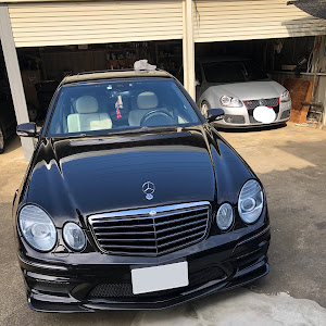 Eクラス E63