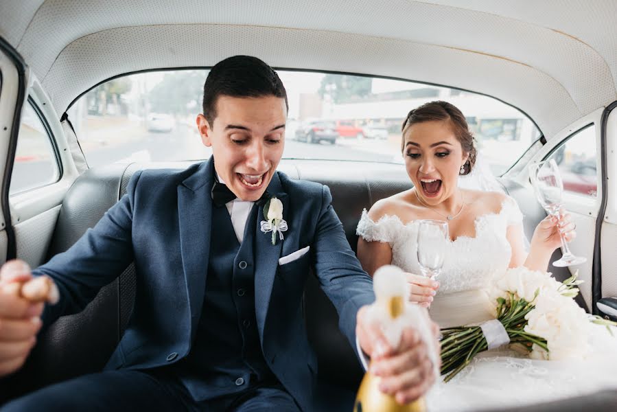 Fotógrafo de bodas Daniel Lopez Perez (lopezperezphoto). Foto del 1 de septiembre 2020