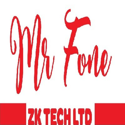 ZK TECH LTD logo