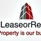 Lease or Rent logo