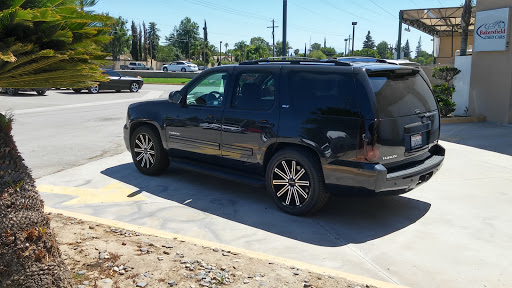 Used Car Dealer «Bakersfield Used Cars», reviews and photos, 7301 White Ln, Bakersfield, CA 93309, USA