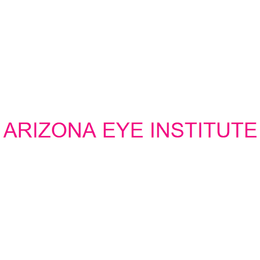 Arizona Eye Institute logo