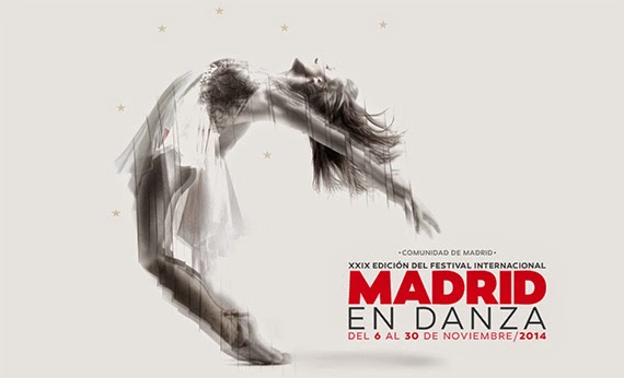 MADenDanza Madrid en Danza 2014...