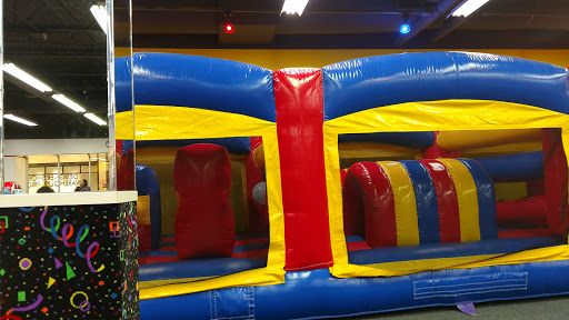 Amusement Center «Super Jump Party Zone», reviews and photos, 3500 S Meridian, Puyallup, WA 98373, USA