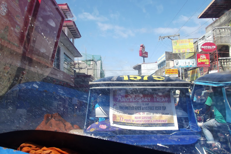 Путешествие в прошлое: круиз Costa Victoria по Юго-Восточной Азии - январь 2016