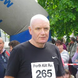 Ian Cuthbert Photo 25