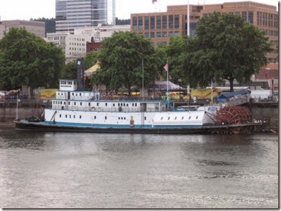 IMG_7034 Sternwheeler Portland in Portland, Oregon on June 10, 2007