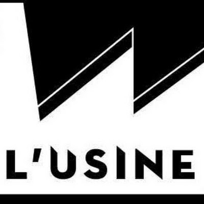 L'Usine