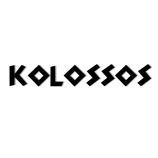 Taverna Kolossos - mediterrane Küche logo